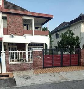 2-storey-Terraced-House-for-sale-Bandar-Menjalara-Kuala-Lumpur