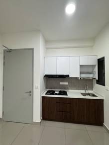 M Astra, 3 Bedrooms 2 Bathrooms, 2 Parking, Setapak