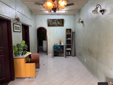 Full Loan + Cash Back 50 K Taman Ria Jaya Rumah  Setingkat Teres ✨