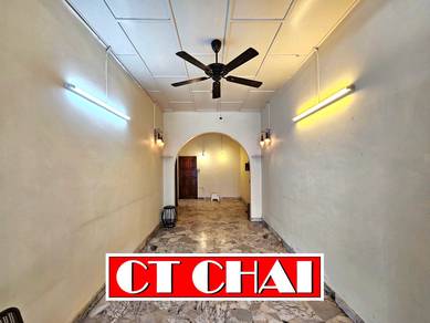 1-storey-Terraced-House-for-sale-Jelutong-Penang