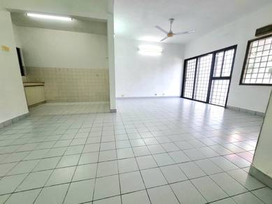 [GOOD CONDITION] 2 Sty terrace usj2 near by usj7 BRT and LRT subang