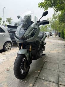 Honda adv350 v1