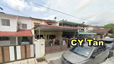 Rare! Terraced House, Bayan Baru, Bukit Gedung, Bayan Lepas near Giant