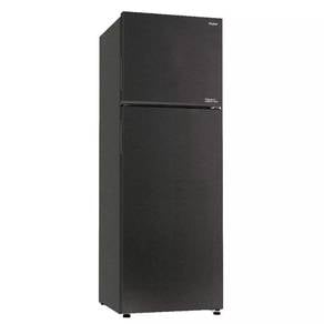 Haier 458L 2 Door Refrigerator Inverter HRF458IHM