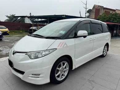 2008 Toyota ESTIMA 2.4 AERAS ACR50W (A)