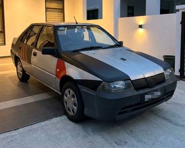Proton SAGA 1.3 LMST (M)