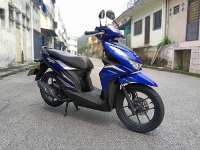 2022 Honda Beat 110 🔥Standard Beat110 #5901