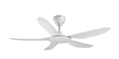 Deka 46" R/Control C/Fan XONE46 (DC Motor, White)