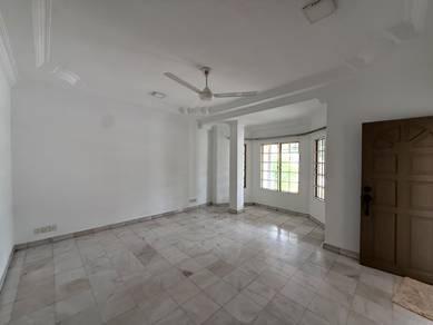 Double Storey For Rent at BSD