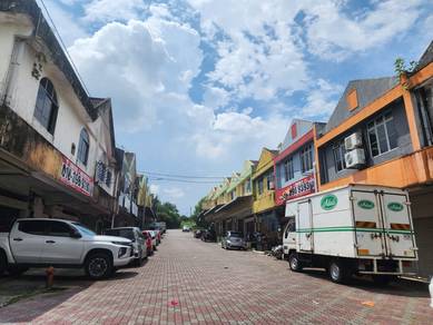 Skudai Taman Sri PUTRI SHOPHOUSE ROOM FOR RENT