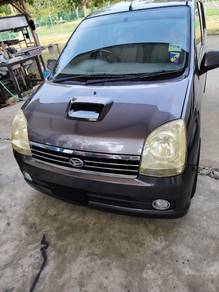 swap body kit viva elite