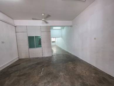 Austin Perdana Shoplot for Rent