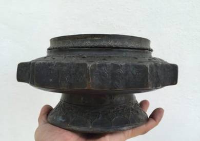 Antik tembaga langguai very rare
