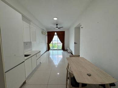 Paragon Residences @ Straits View