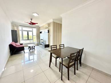 Golden Sand / Hsa / Danga bay / Jb Town / Tampoi / Skudai / 1bed1bath