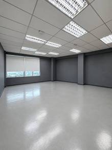 Sungai Pinang Commercial Office Lot @ Georgetown