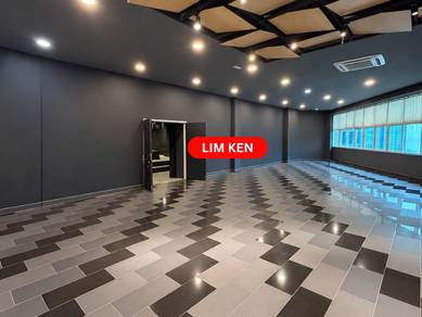 Sungai Pinang Commercial Office Lot @ Georgetown