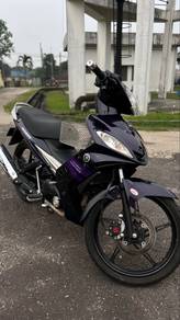 Yamaha LC135 Spark135 2013
