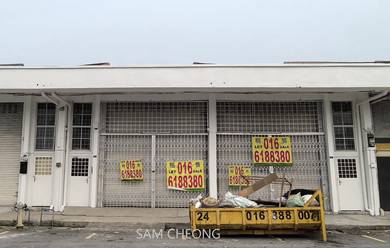 Taman Perindustrian USJ 1 Link Factory  for Rent