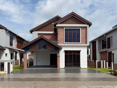 Bungalow-House-for-sale-Setia-Eco-Park-Selangor