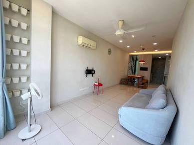 Lagenda Tasek Larkin / Booking Rm500 / Super Below Market