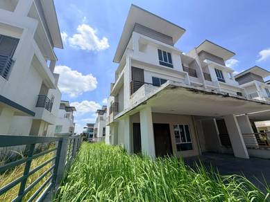 [ Below Market+Nice ] 3sty Semi-D , Regency Parc , Saujana Rawang