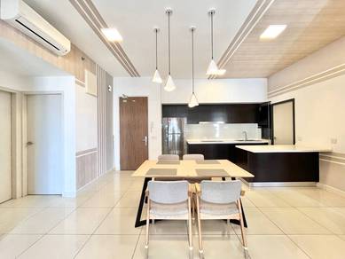 Setia City Residences
