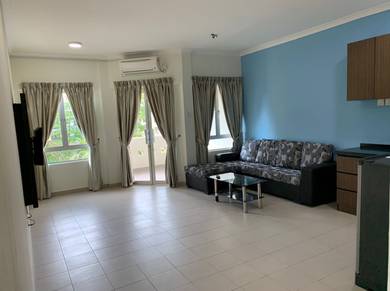 Tiara Desaru Seaview Residence