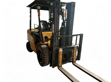 Forklift For Sale
