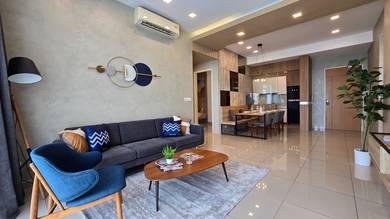 Conezion Residences