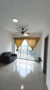 Bayu Temiang Residensi