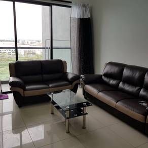 The Raffles Suites/ Perling/ Aeon Bukit Indah/ Perling mall/ near CIQ