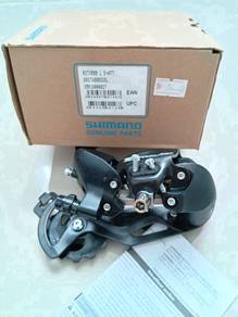 SHIMANO Tourney TX-800 7/8 speed Rear Derailleur