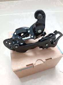SHIMANO Tourney TX-800 7/8 speed Rear Derailleur