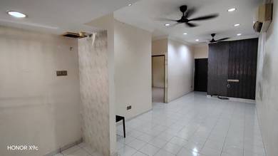 Fully Renovated Single Storey Terrrace Taman Bukit Saga Mantin