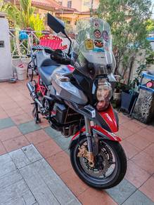 kawasaki versys 1000 