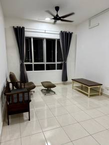 Safira Apartment Seremban 2 for rent