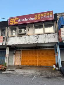 Double Shop -Taman Ampuan