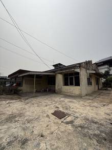 Taman Pelangi @ JB Single Storey Semi Detached House FOR RENT 🔥