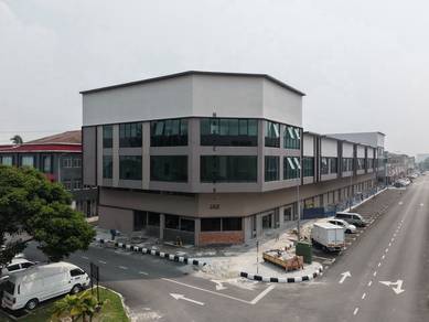 Shop-lot-for-rent-Klang-Selangor