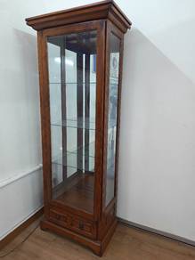 Display cabinet