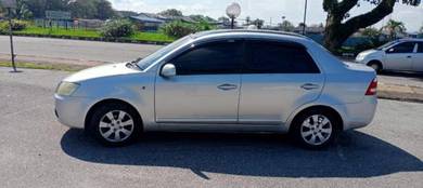 Kereta Sewa Langkawi Deepavali Saga Auto
