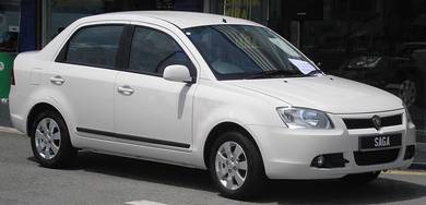 Kereta Sewa Langkawi Deepavali Saga Auto