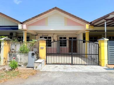 Taman Bukit Galena Seremban Single Storey House for rent