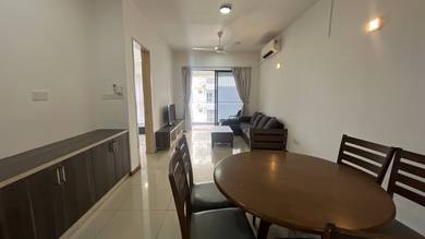 Lido Four Seasons 3R2B 1000sqft Fully Furnished Rent
