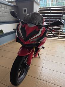 cbr250rr
