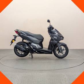 2023 Honda Vario 160 - JB