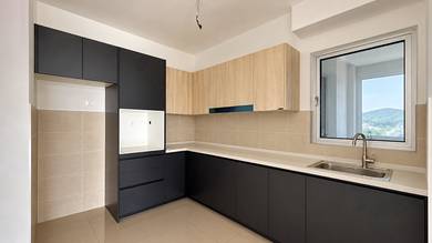 [Huge] PARTIAL FURNISH 4+1B2B Residensi Hijauan Bayu @ BANGI near UKM