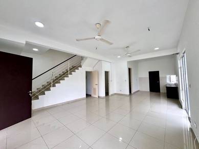32x65 Below Market, Double Storey Semi D, Caspia, M Residece, Rawang