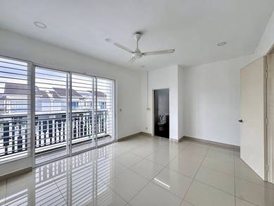 32x65 Below Market, Double Storey Semi D, Caspia, M Residece, Rawang